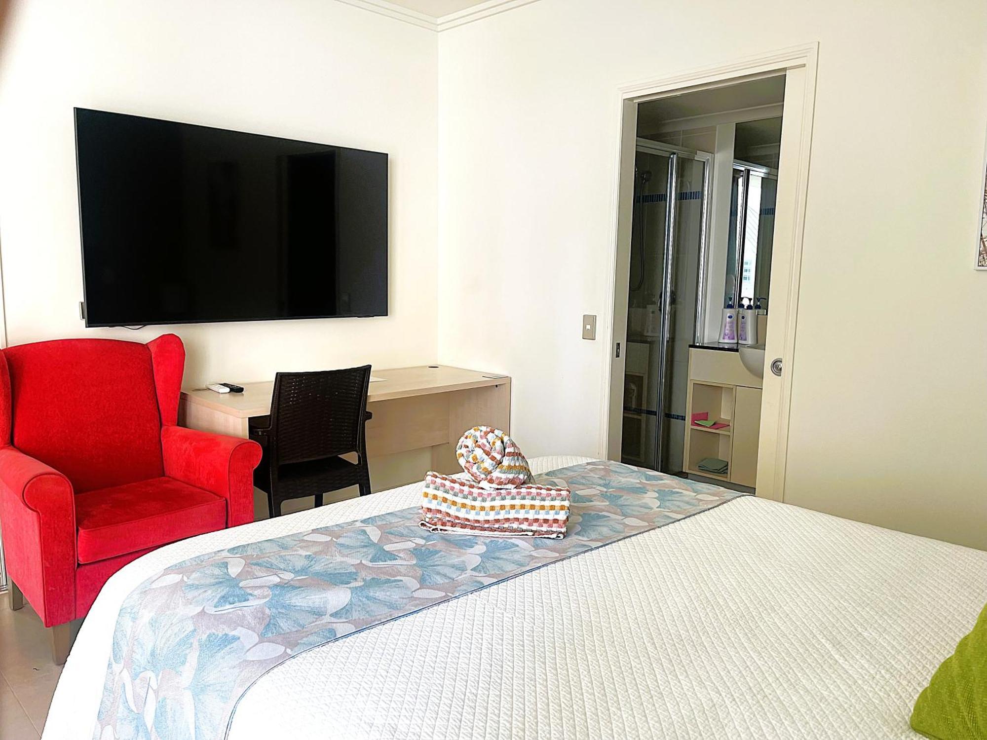 City Quays Accommodation Cairns Exterior foto